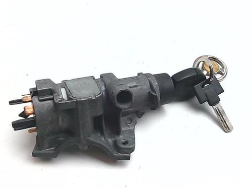 Ignition barrel SEAT LEON (1M1) 1.9 TDI | BP38390716M48 - Image 3