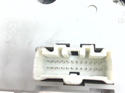 Climate control MAZDA 6 Saloon (GG) 2.0 DI (GG14) | BP38359606I5 - Image 4
