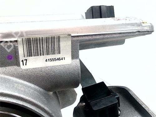 Steering column OPEL CORSA D (S07) 1.4 (L08, L68) | BP38407618M21 - Image 5