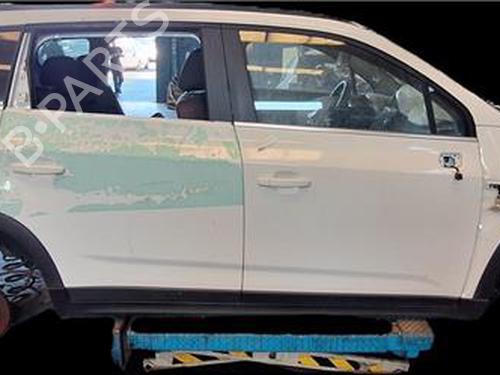 Used Right rear door Right rear door 38370493 38370493