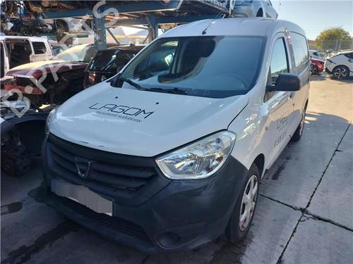 Electronic module DACIA DOKKER Box Body/MPV 1.5 dCi (FEAJ) | BP38395471M83 - Image 6