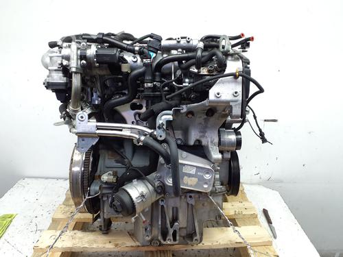 Used Engine Engine 38389327 38389327