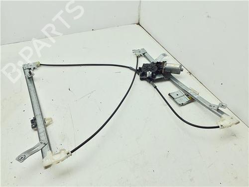 Used Front left window mechanism Front left window mechanism 38398300 38398300