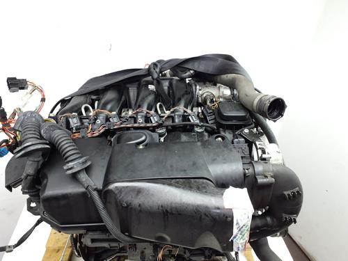 Engine BMW 5 (E60) 520 d | BP38333780M1 - Image 17