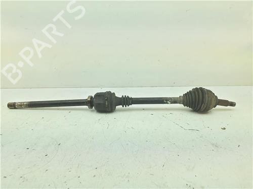 Used Right front driveshaft Right front driveshaft 38370744 38370744