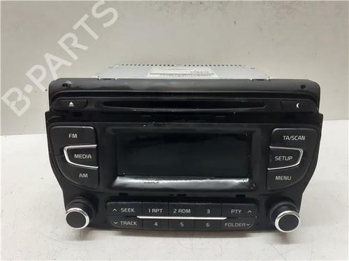 radio-kia-ceed-cd-2018-38350431 main image