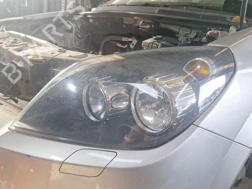 Left headlight OPEL ASTRA H (A04) 1.4 (L48) | BP38559887C28 - Image 2