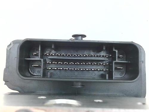 ABS pump RENAULT CAPTUR I (J5_, H5_) 1.5 dCi 90 (J5N4, J5M5, J5MW, J5M6, J5AL, J5AJ) | BP38349586M43 - Image 3
