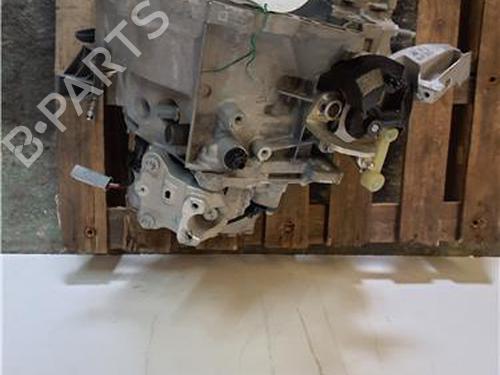 Gearbox CITROËN C4 III (BA_, BB_, BC_) BLUEHDI 110 (BBYHSA) | BP40085859M3 - Image 2