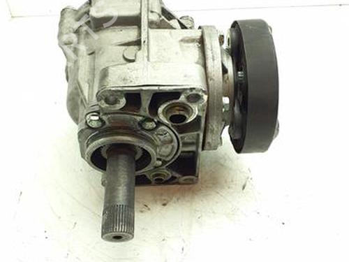 Used Front differential Front differential 38407114 38407114
