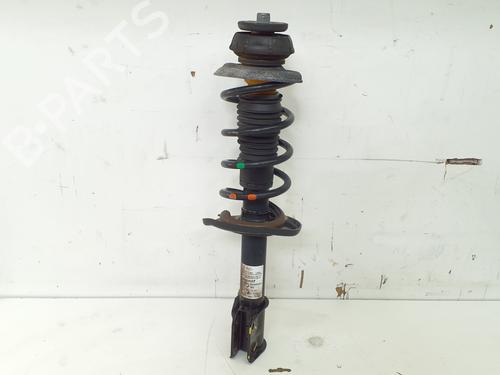 Used Left front shock absorber Left front shock absorber 38402234 38402234