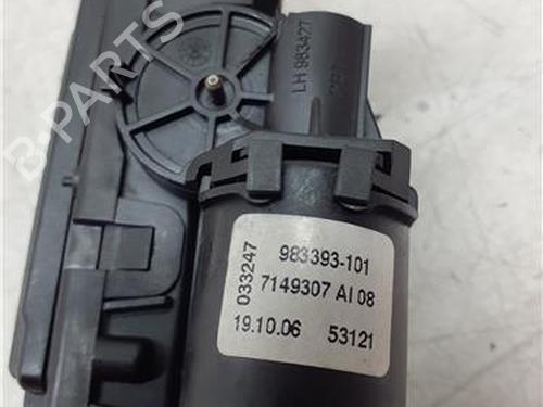 Seat buckle BMW 3 Coupe (E92) 320 i | BP38406603I32 - Image 2