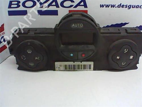 Used Climate control Climate control 38405045 38405045