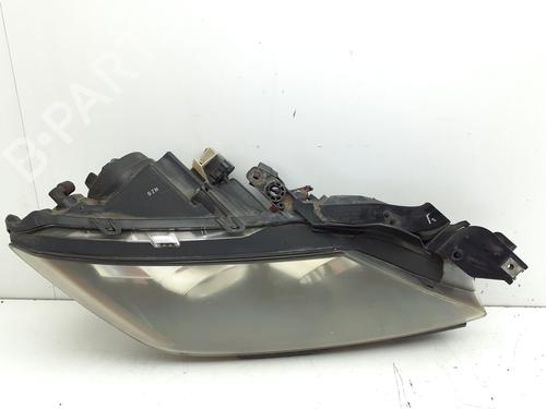 Right headlight MAZDA CX-7 (ER) 2.2 MZR-CD AWD (ER10A) | BP38333906C29 - Image 8