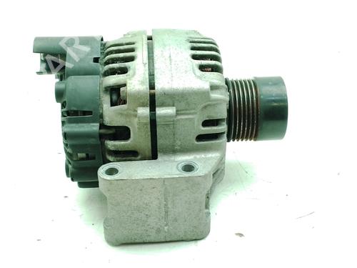Alternator OPEL AGILA B (H08) 1.3 CDTI (F68) | BP38388659M7 - Image 4