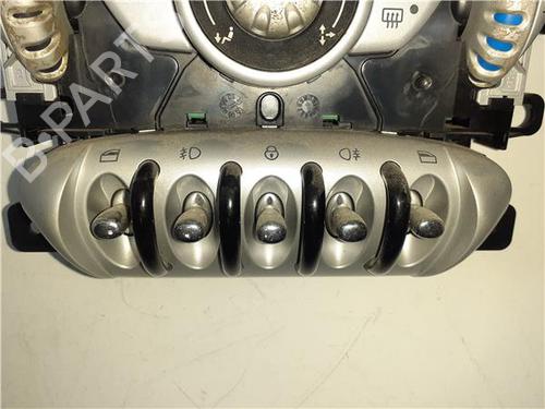 Climate control MINI MINI (R56) Cooper | BP38357696I5 - Image 5