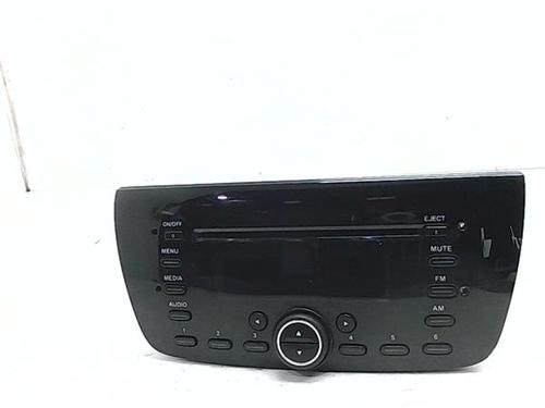 Used Radio Radio 38396594 38396594