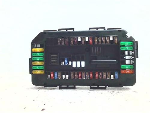 Fuse box BMW 1 (F21) 125 d | BP38395545E1 - Image 2
