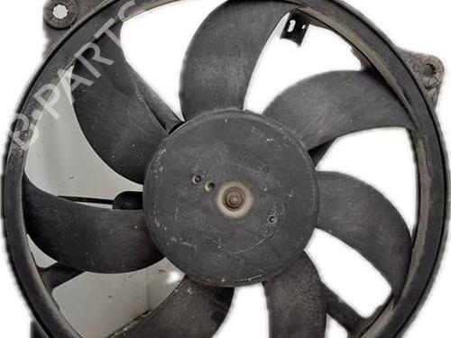 Used Radiator fan Radiator fan 38373923 38373923