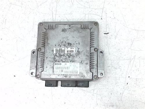 Control unit PEUGEOT 607 (9D, 9U) 2.2 HDi | BP38376846M11 - Image 3