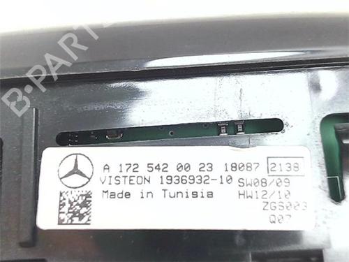 Electronic module MERCEDES-BENZ VITO Tourer (W447) 114 CDI / 114 BlueTEC (447.701, 447.703, 447.705) | BP38394624M83 - Image 4