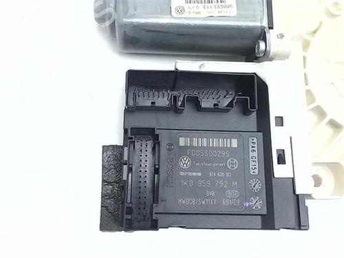 Front right window mechanism VW PASSAT B6 Variant (3C5) 2.0 TDI | BP38391347C23 - Image 2