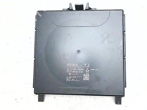 Módulo eletrónico Módulo eletrónico 38398423 38398423