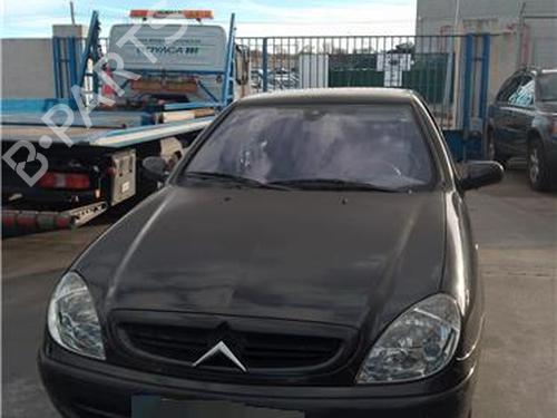 Used Parts CITROËN XSARA (N1) 2.0 HDi 90 4971164