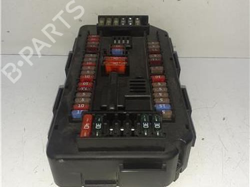 Fuse box BMW 1 (F20) 116 d | BP38359119E1 - Image 5