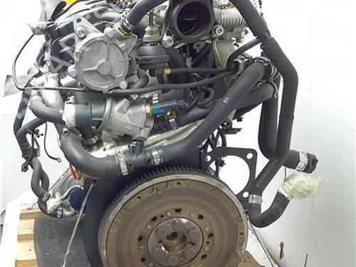 Engine FIAT STILO Multi Wagon (192_) 1.9 D Multijet | BP38352229M1 - Image 4