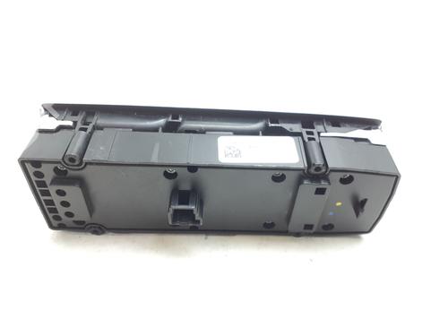 Left front window switch MERCEDES-BENZ C-CLASS (W204) C 200 CDI (204.007, 204.006) | BP39529062I27 - Image 2