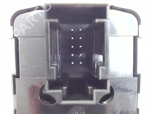 Switch OPEL VECTRA C (Z02) 1.9 CDTI (F69) | BP38376068I30 - Image 5