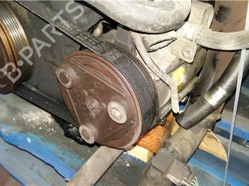 AC compressor FORD MONDEO III (B5Y) 2.0 TDCi | BP38352512M34 - Image 2