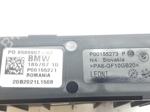 Electronic module BMW 1 (F40) 118 d | BP38334731M83 - Image 5