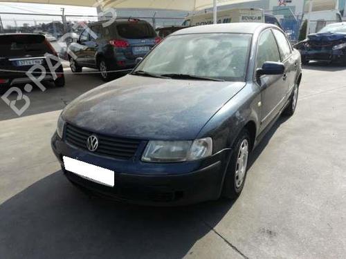 Control unit VW PASSAT B5 (3B2) 1.9 TDI | BP38353318M11 - Image 4