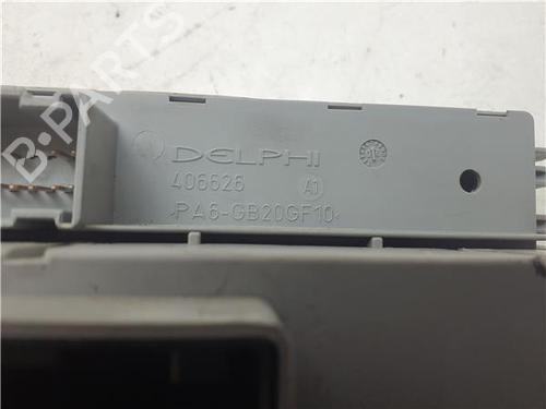 Fuse box LANCIA YPSILON (843_) 1.3 D Multijet (843.AXE11, 843.AXE1A) | BP38368350E1 - Image 2