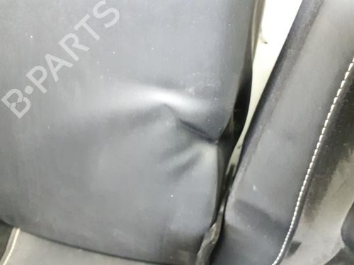 Sæde sæt RENAULT MEGANE IV Saloon 1.5 dCi 110 | BP39079457C78  - Image 9