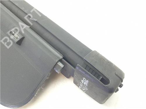 Rear parcel shelf PEUGEOT 607 (9D, 9U) 2.2 16V | BP38378824C85 - Image 2