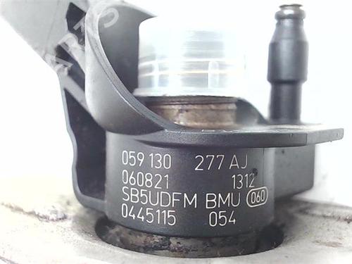 Injector AUDI A6 C6 (4F2) 2.7 TDI quattro | BP38391061M100 - Image 4