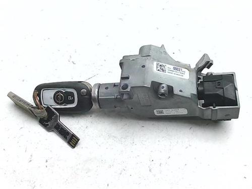 Used Ignition barrel Ignition barrel 38394810 38394810