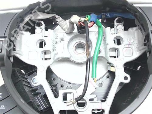 Steering wheel SUZUKI SWIFT V (AZ) 1.0 SHVS (A2L310) | BP38393041C49 - Image 5