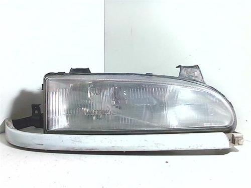 Used Right headlight Right headlight 38398827 38398827