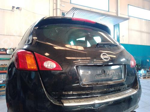Used Tailgate Tailgate 38401378 38401378