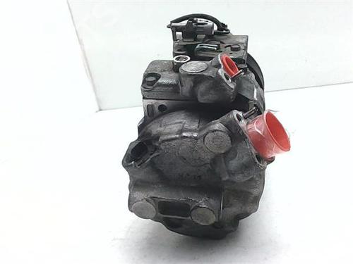 AC compressor BMW 1 (E81) 116 d | BP38373182M34 - Image 3