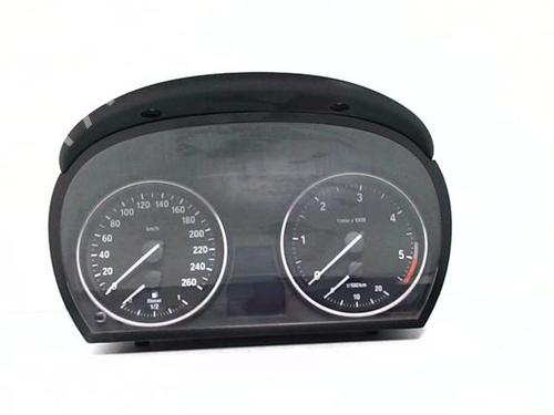 Used Instrument cluster Instrument cluster 38386947 38386947