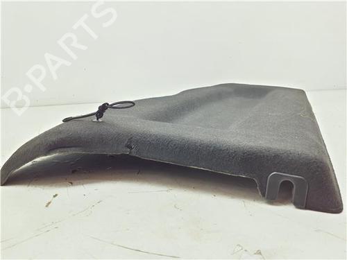 Rear parcel shelf CITROËN C3 II (SC_) 1.4 HDi 70 (SC8HZC, SC8HR0, SC8HP4) | BP39962034C85 - Image 2