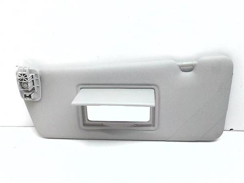 Left sun visor SMART FORFOUR Hatchback (453) electric drive (453.091) | BP38382846I1 - Image 4