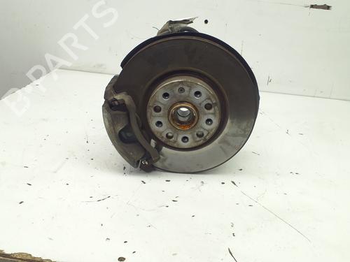 Used Left front steering knuckle Left front steering knuckle 38602489 38602489