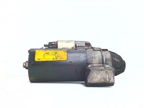 Used Starter Starter 38391836 38391836