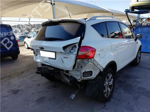 Starter FORD KUGA I 2.0 TDCi | BP38385670M8 - Image 7